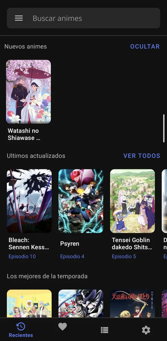 Todo lo de UKIKU